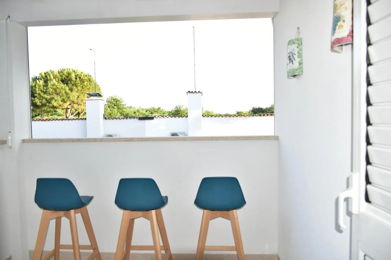 Apartment Holiday Home M&M Novigrad