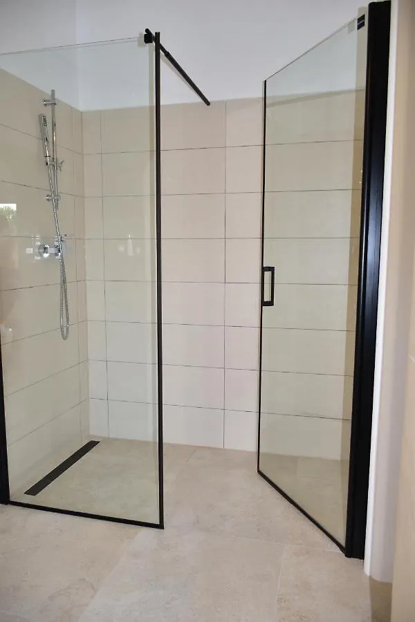 Holiday Home M&M Novigrad  Apartment
