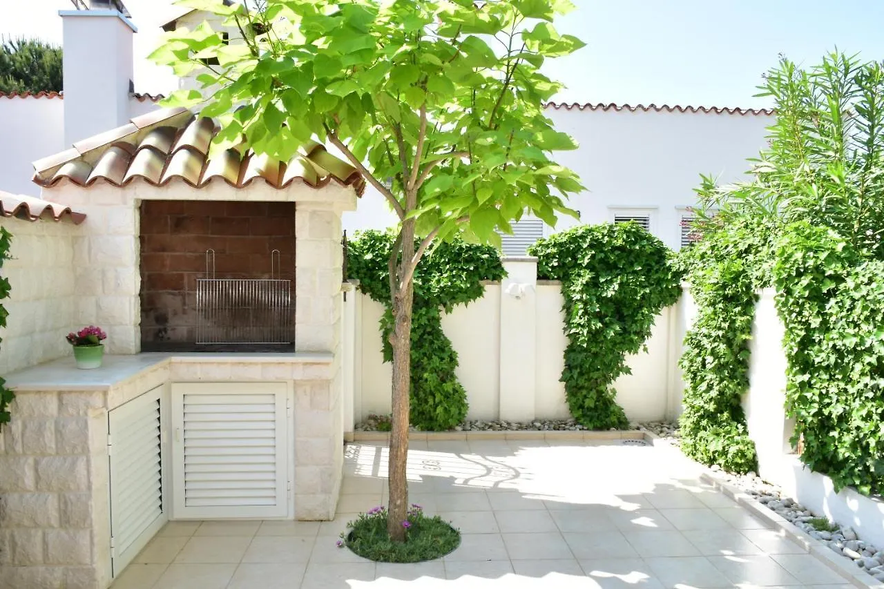 Holiday Home M&M Novigrad  Croatia