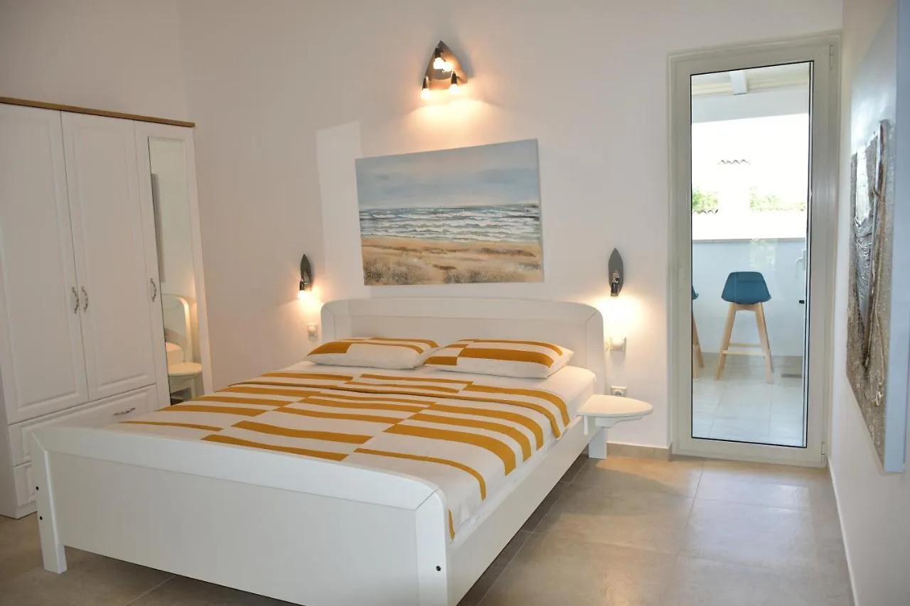 Holiday Home M&M Novigrad  Novigrad (Istria)