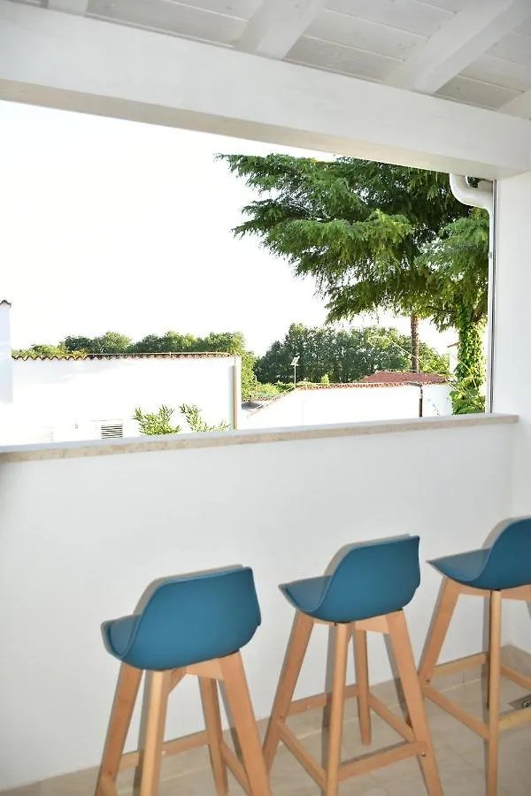 Holiday Home M&M Novigrad  Croatia