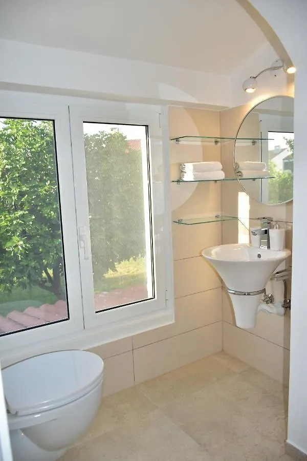 Apartment Holiday Home M&M Novigrad  Croatia