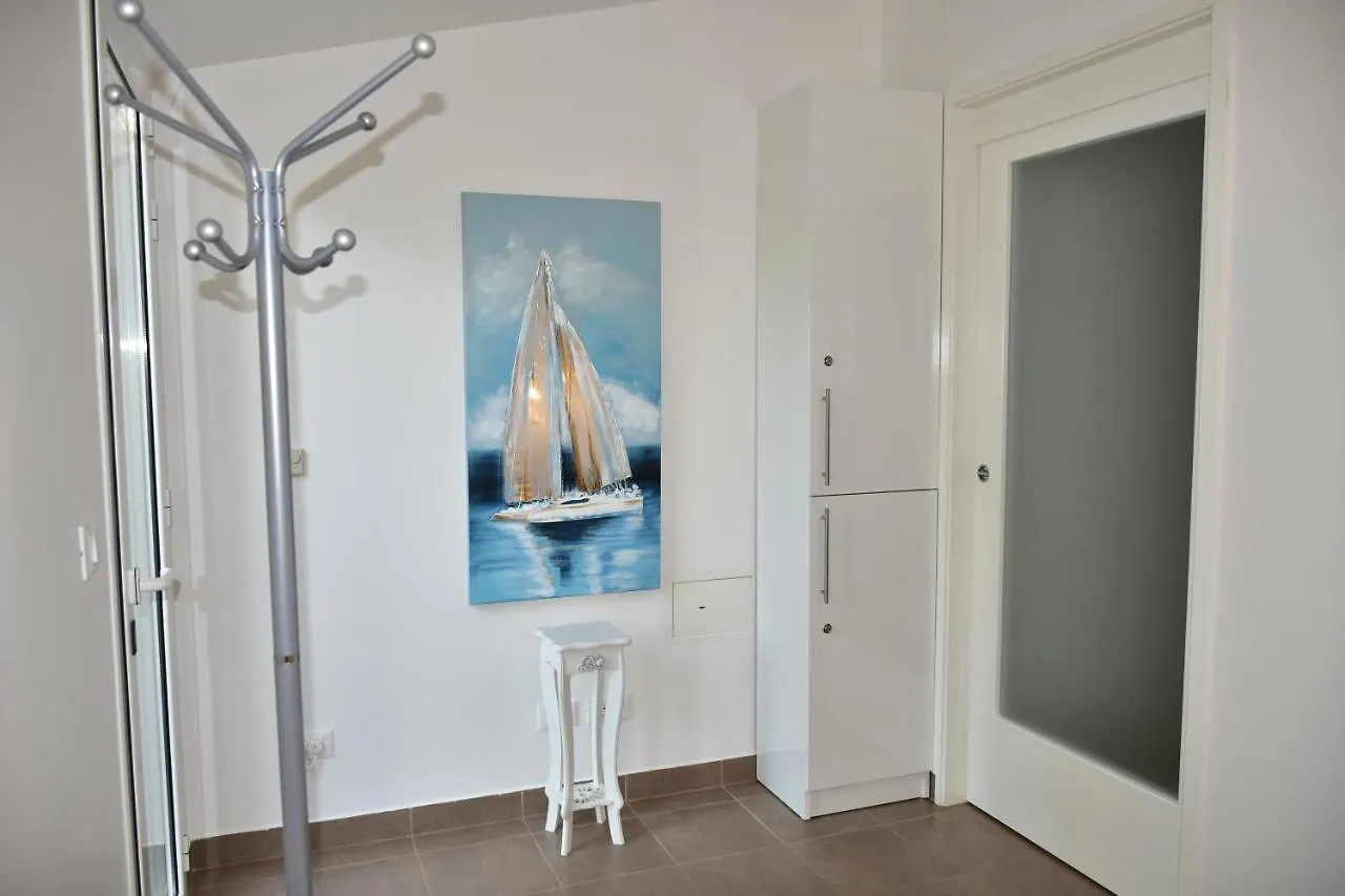 Holiday Home M&M Novigrad  0*, Novigrad (Istria) Croatia
