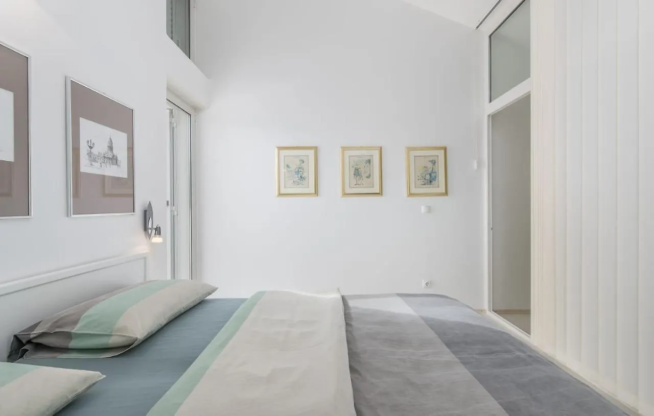 Holiday Home M&M Novigrad  Apartment Novigrad (Istria)