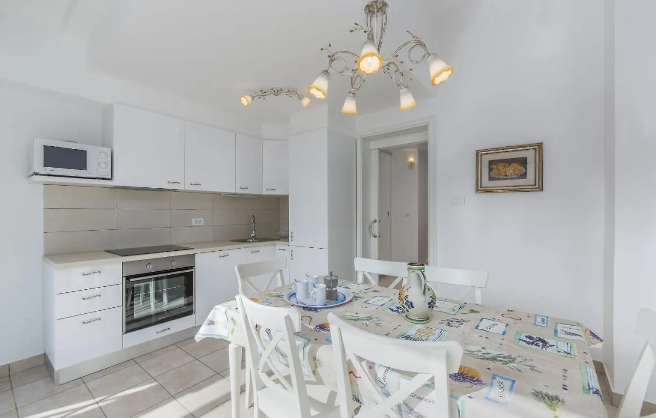 Holiday Home M&M Novigrad