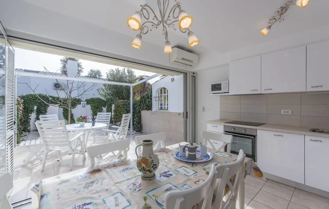 Holiday Home M&M Novigrad  0*, Novigrad (Istria) Croatia