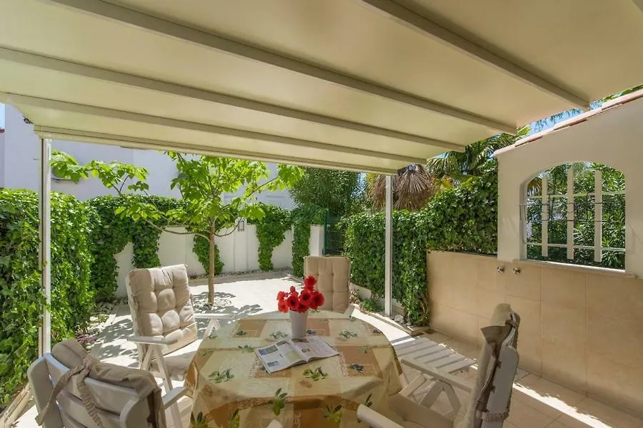 Apartment Holiday Home M&M Novigrad  Croatia